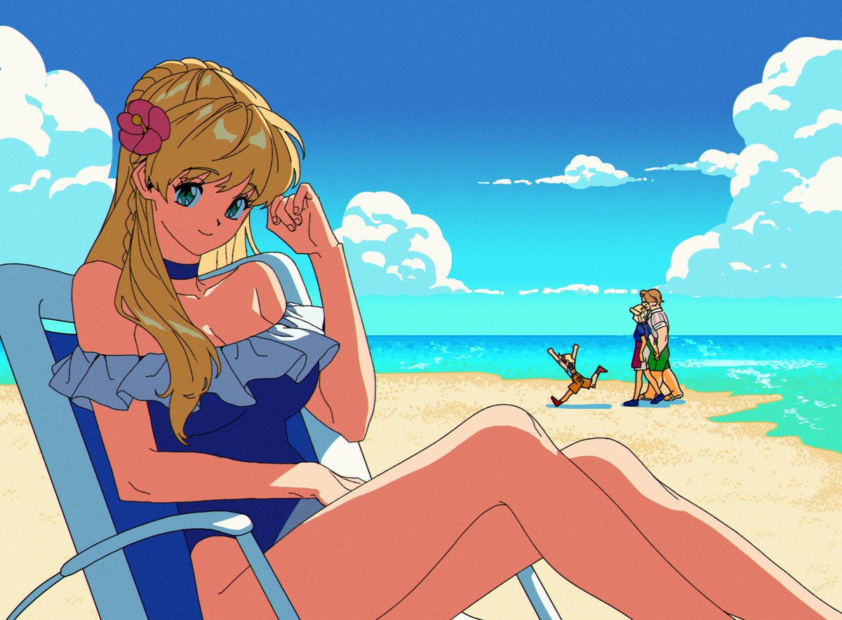 (Shrimpun)))◀ tweet media