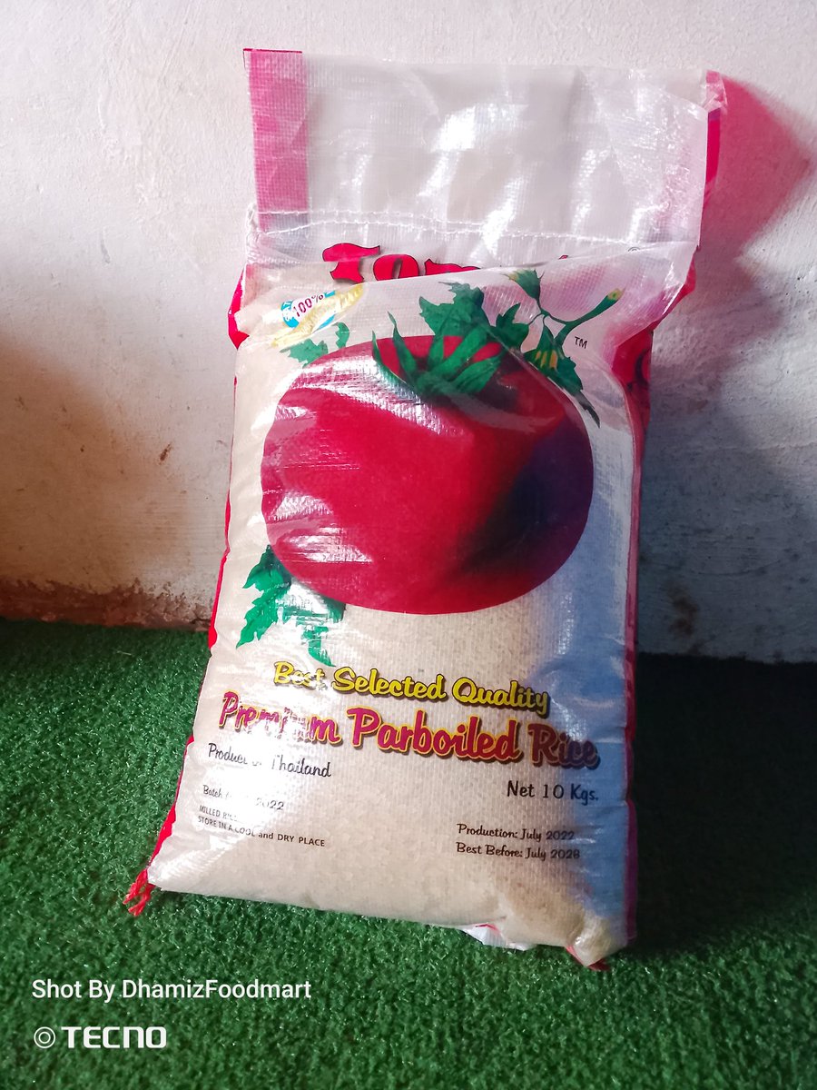 Damilola Of DHAMIZ FOODMART tweet media