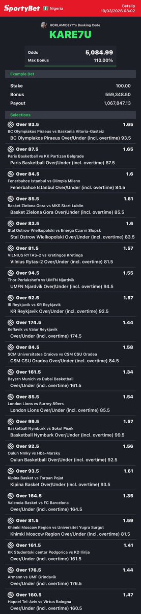 HORLAMIDEY🧸💫 tweet media