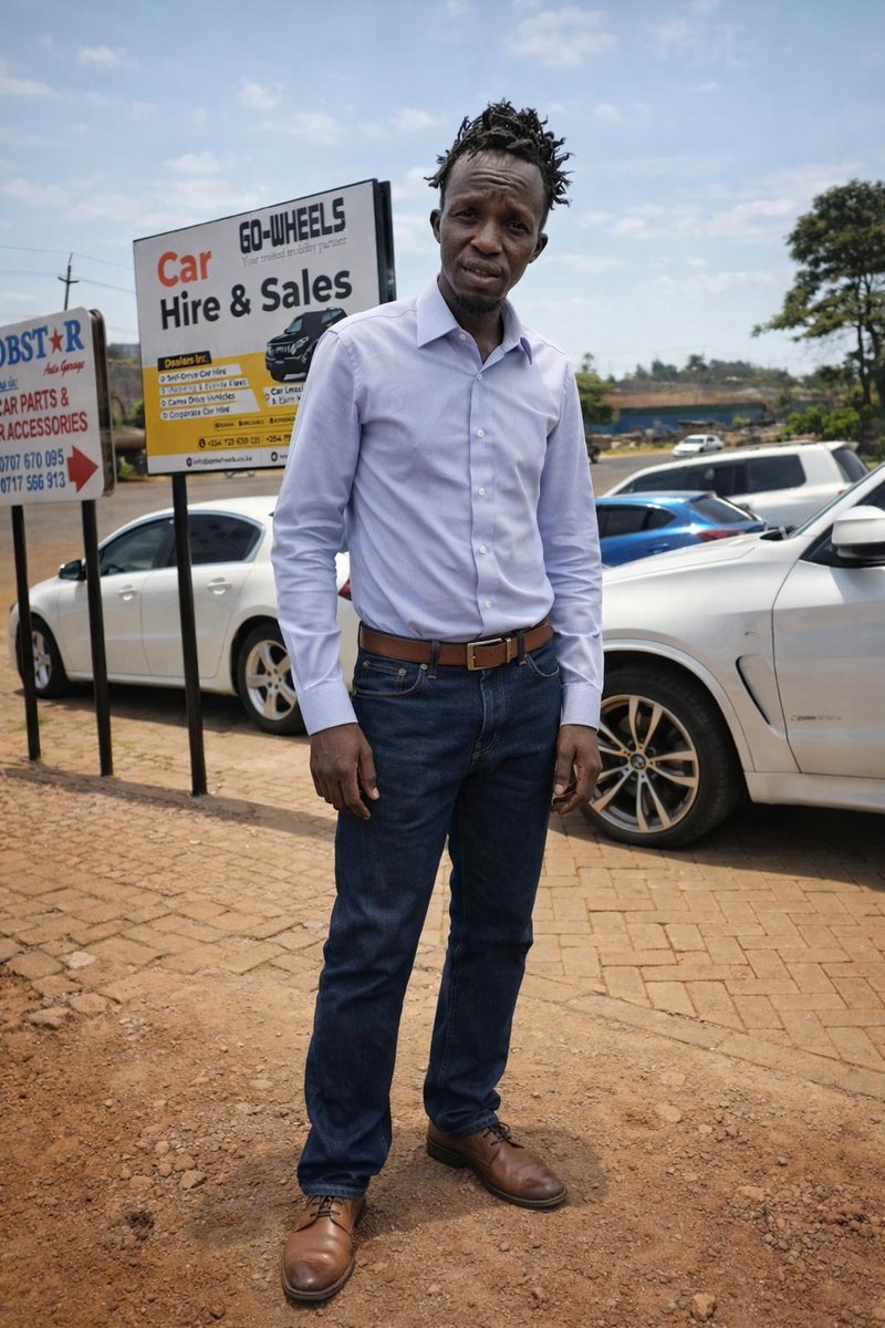 Omambia 🥶 tweet media