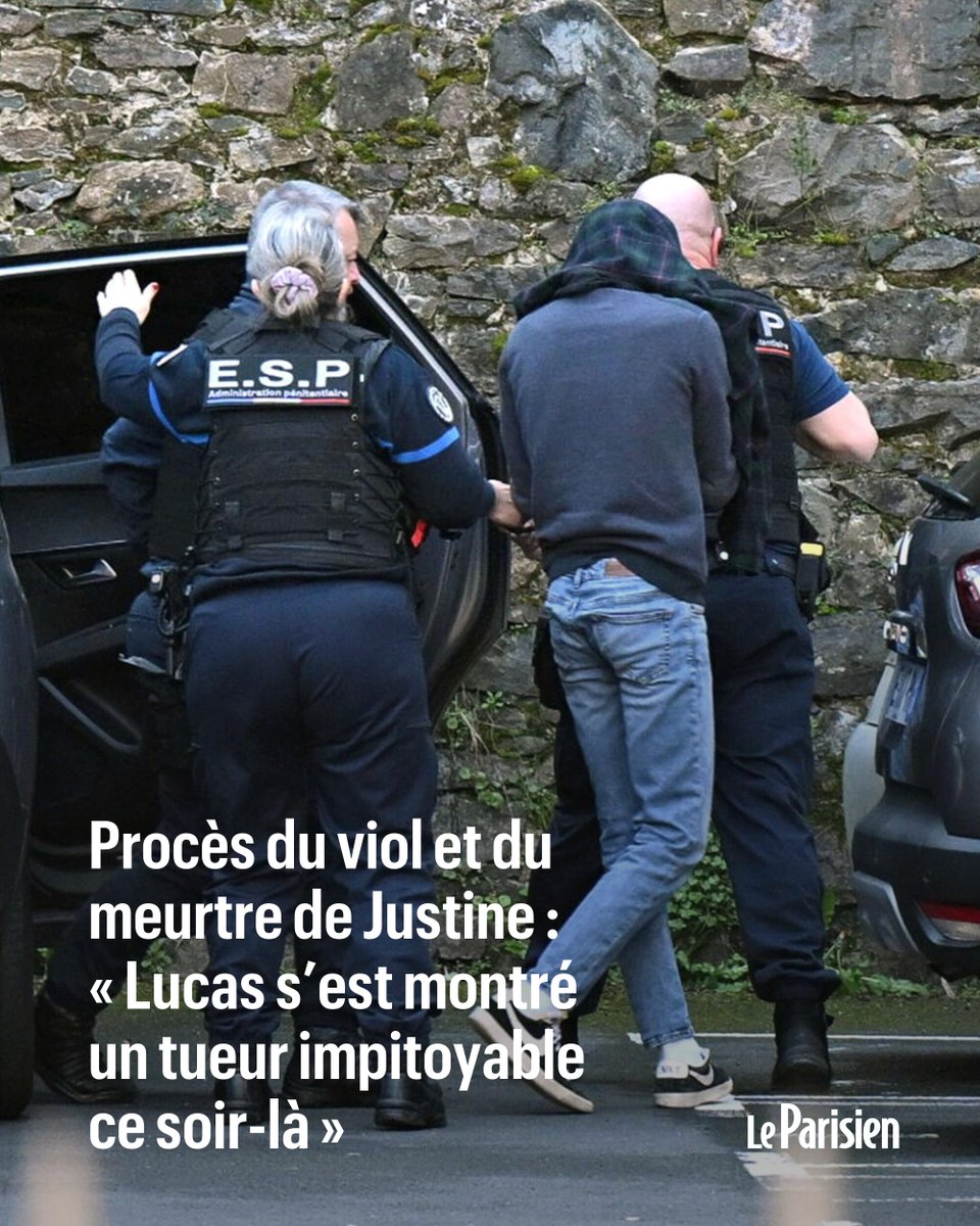 Le Parisien tweet media