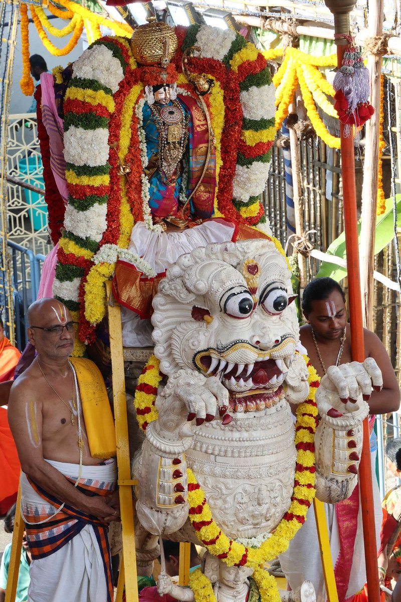 Tirumala Tirupati Devasthanams tweet media