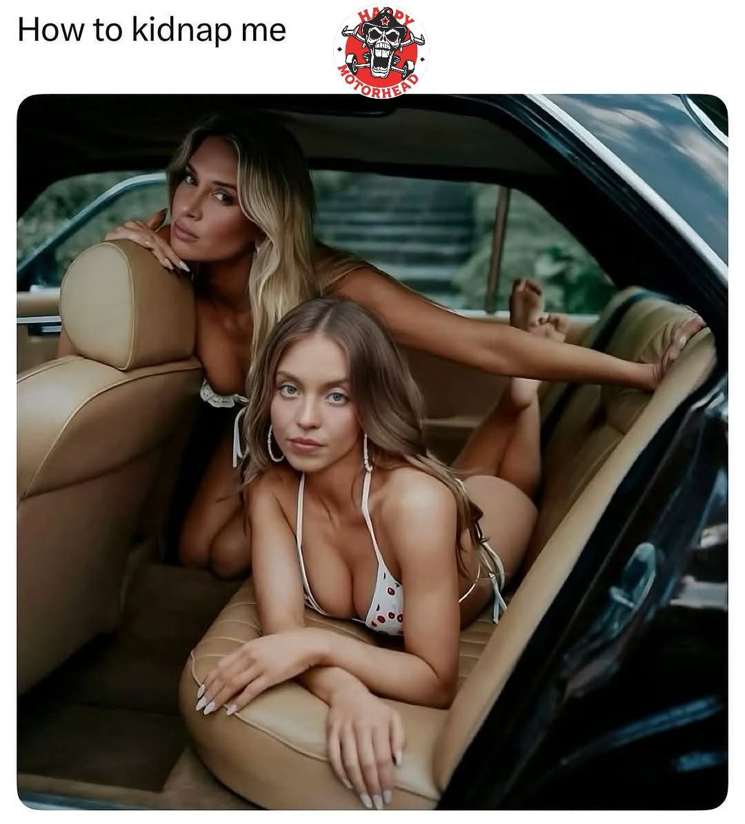 Happy Motorhead tweet media