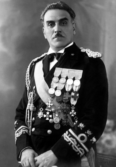 Esteban Pérez Bolívar tweet media