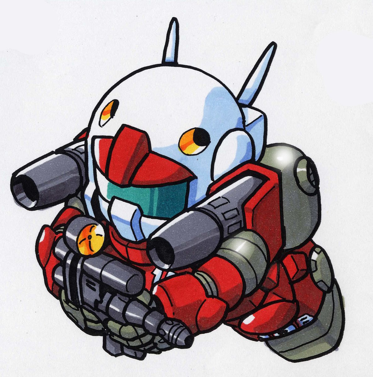 the bladerunner tweet media