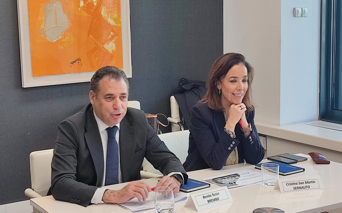 SERNAUTO tweet media