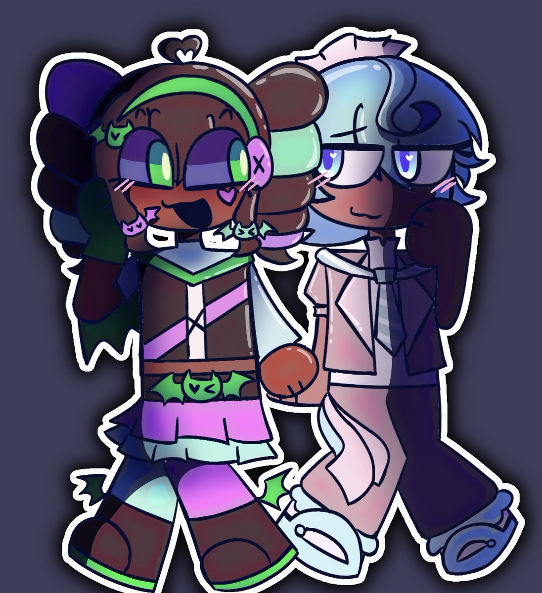 the cupido tweet media