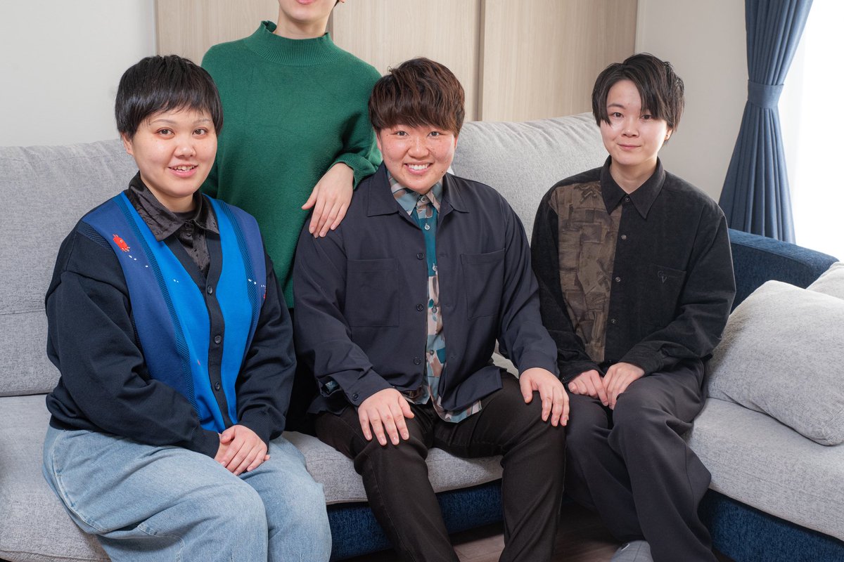 まちだ広報（町田市公式） tweet media