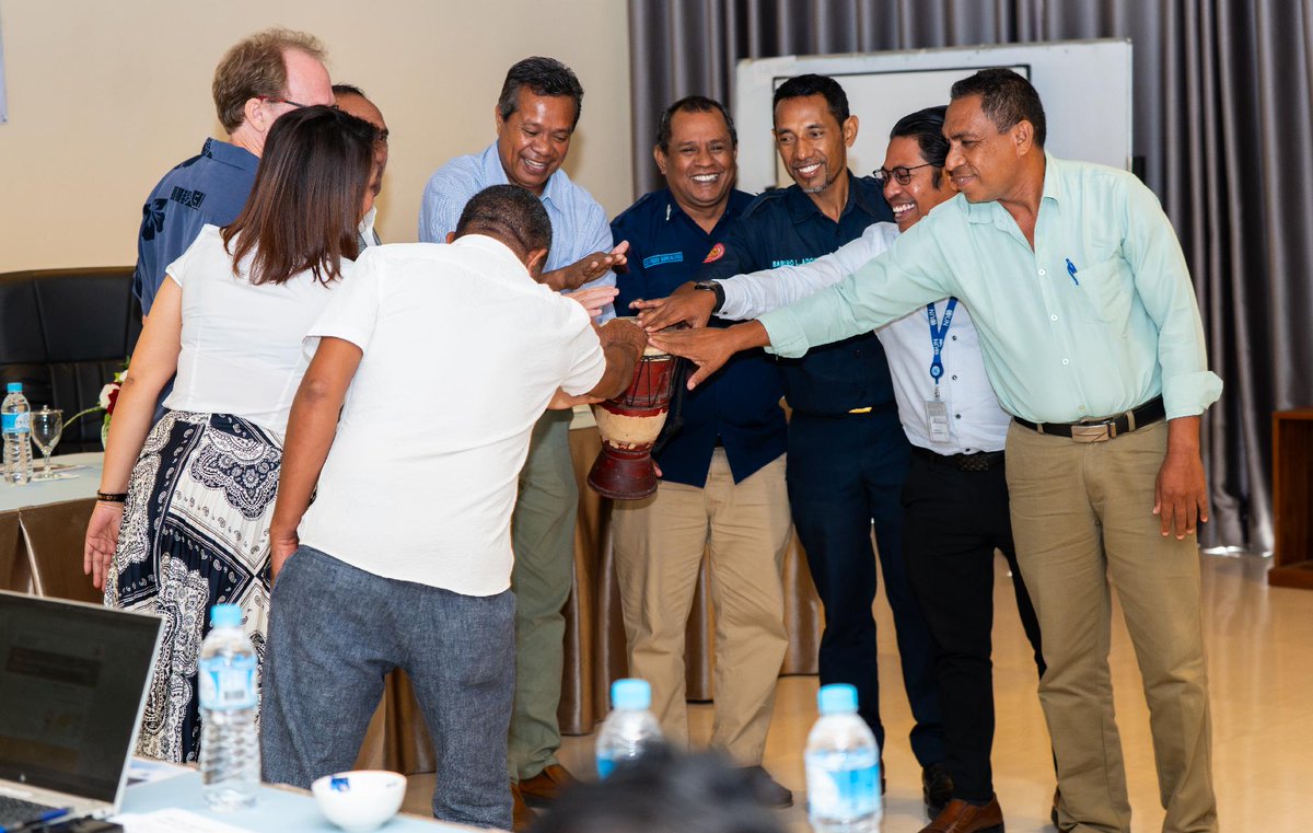 WorldFish tweet media