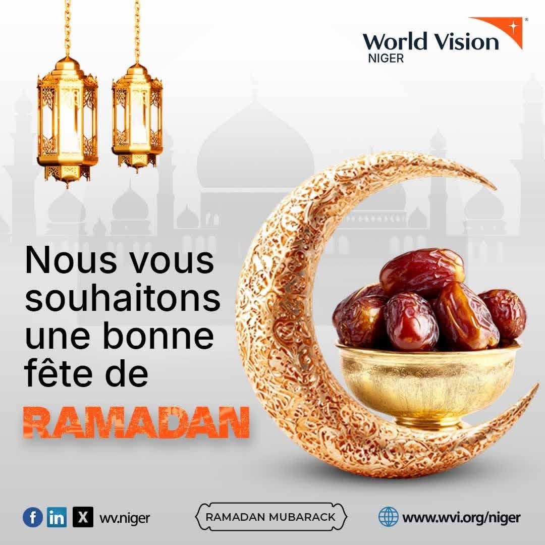 World Vision Niger tweet media