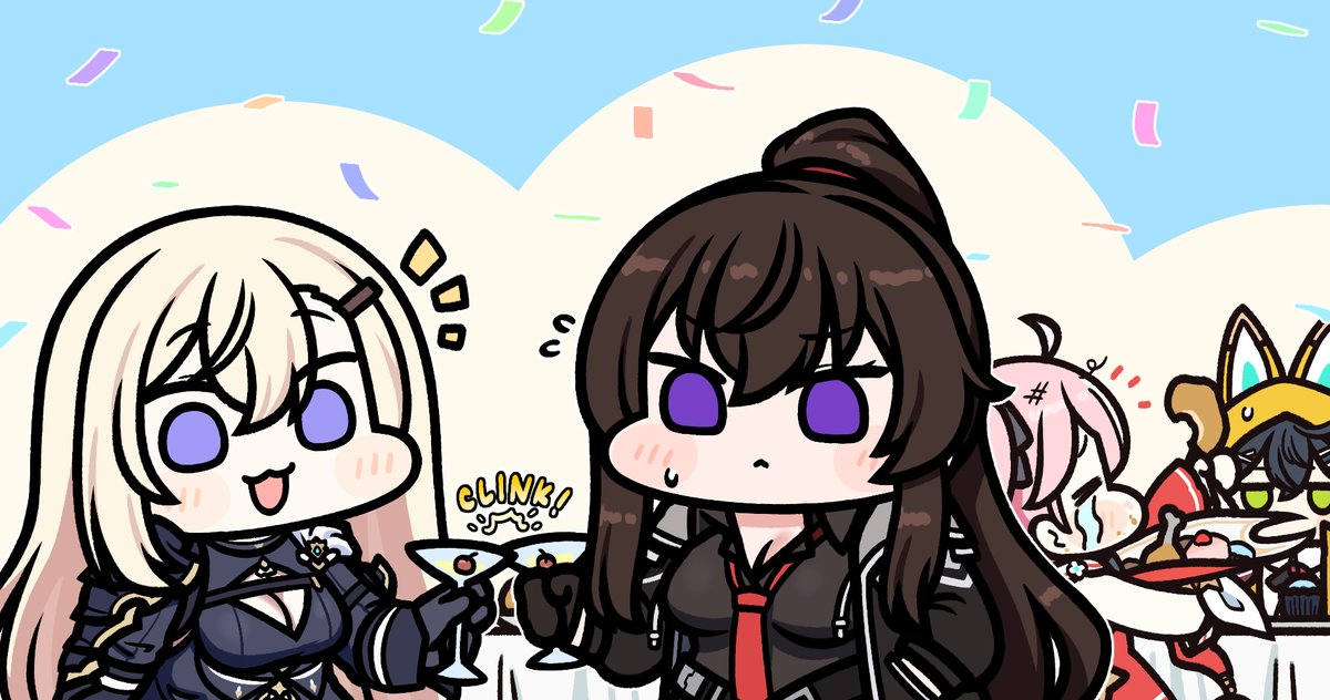 JAZZ JACK tweet media