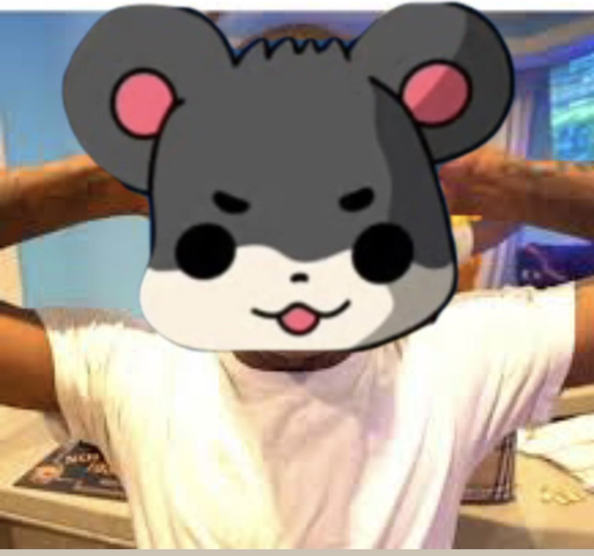 ᛤ Top Flippy ᛤ tweet media