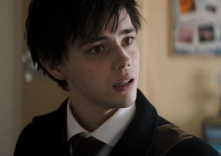 jack wolfe as cats tweet media