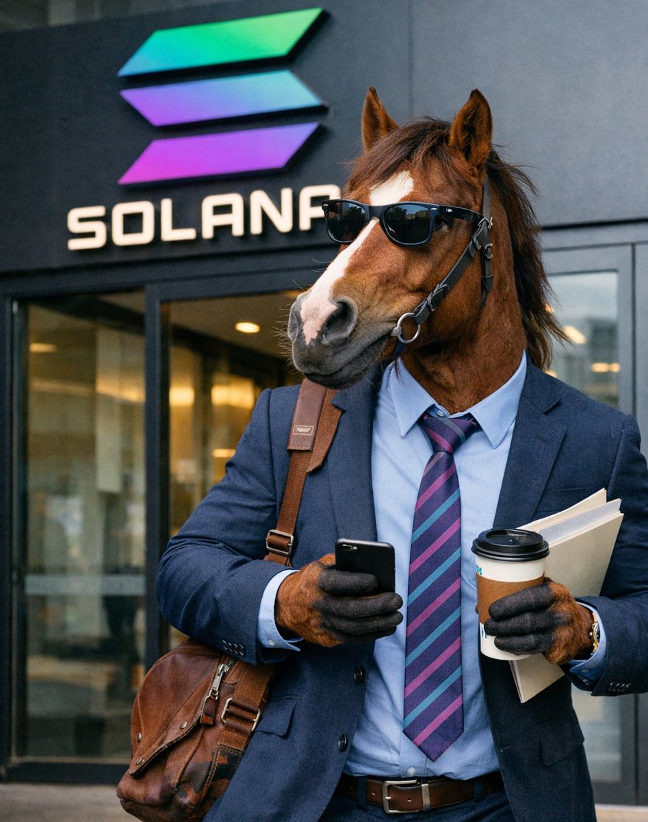 Solbiscuit 🐴 tweet media