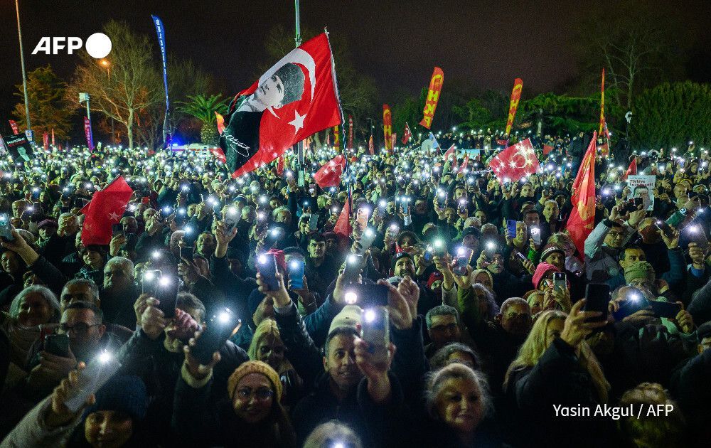 AFP News Agency tweet media