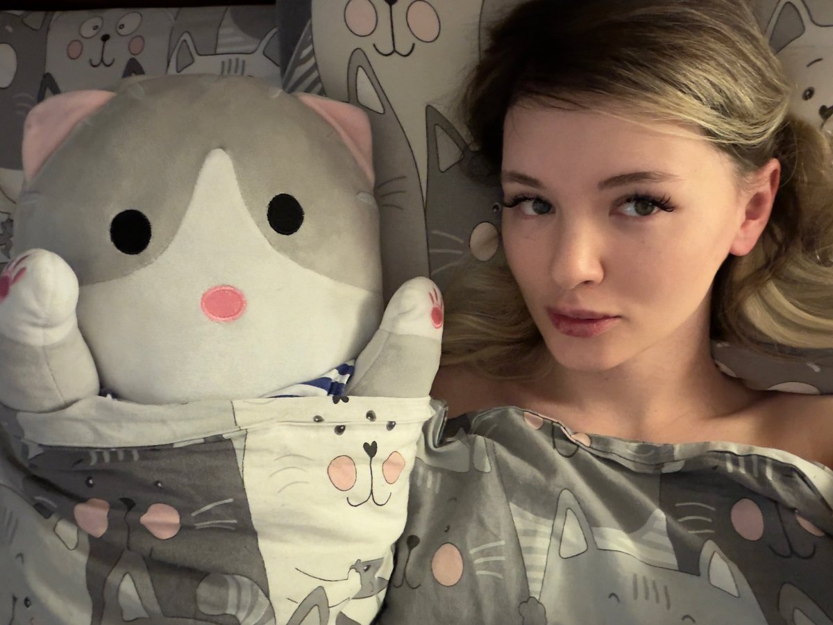 Evgenia Gilticus tweet media