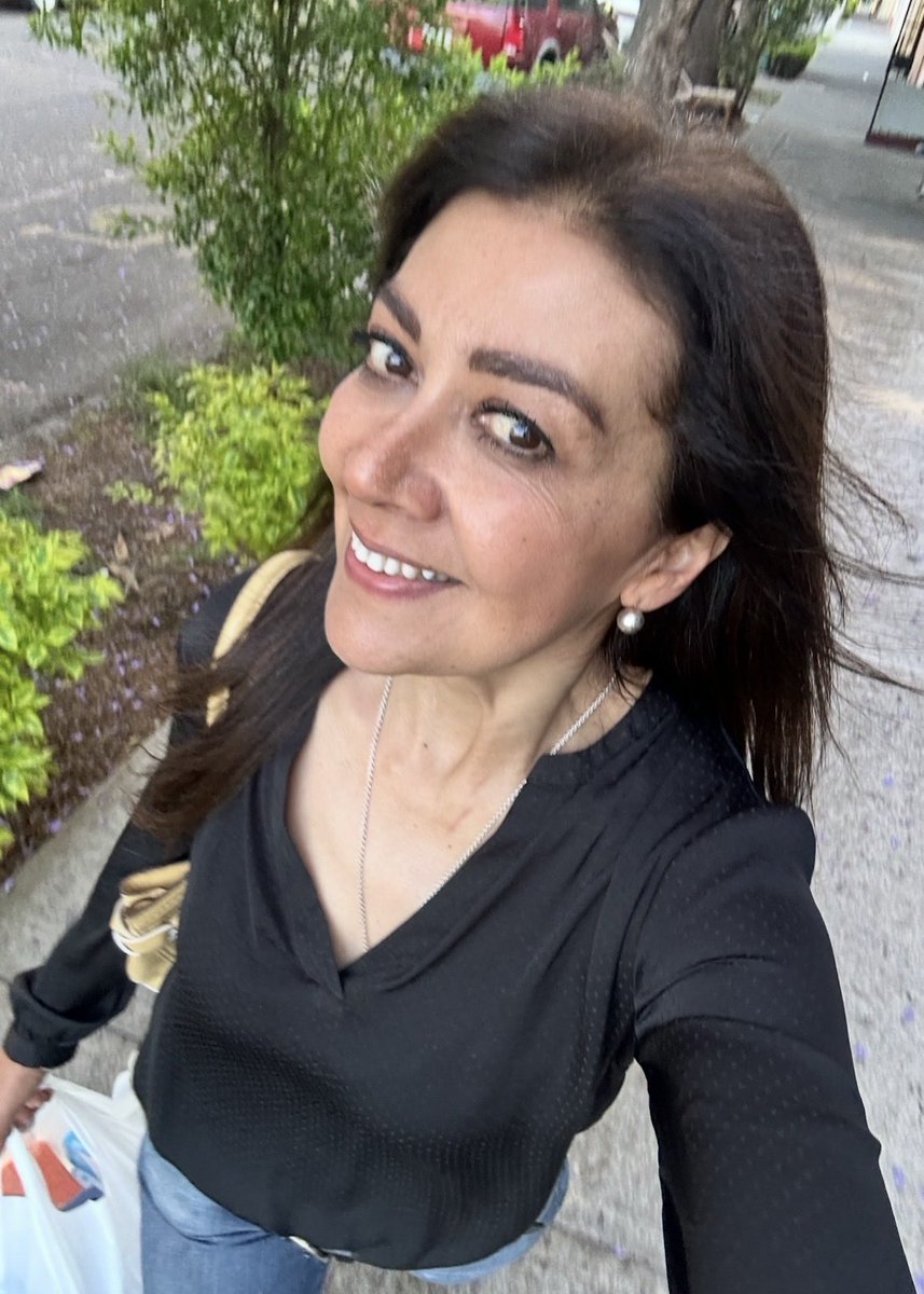 Elizabeth Magaña 𝕏 tweet media