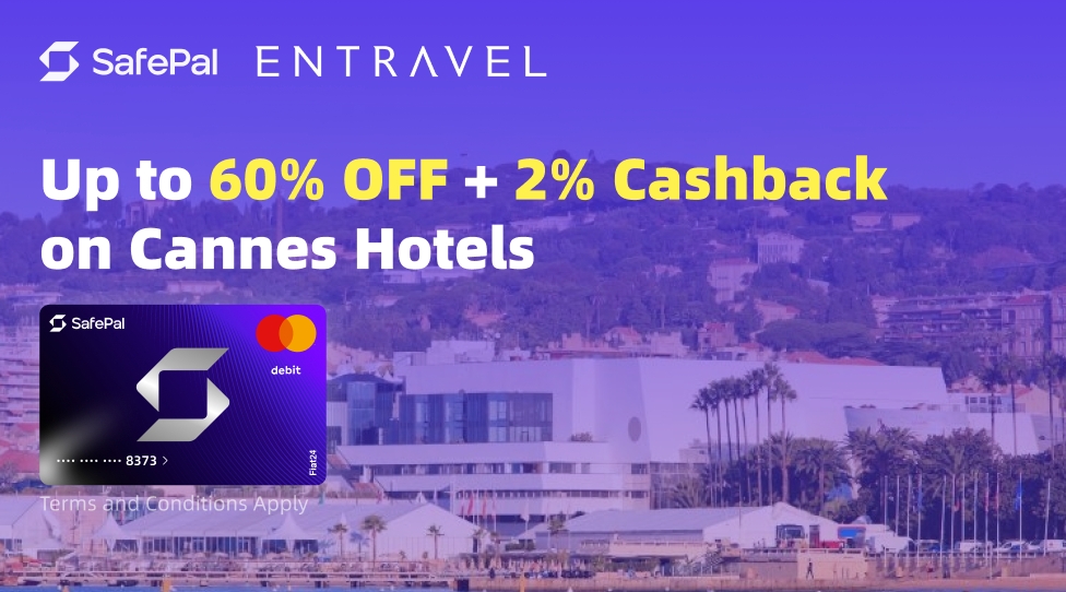 SafePal - Crypto Wallet tweet media