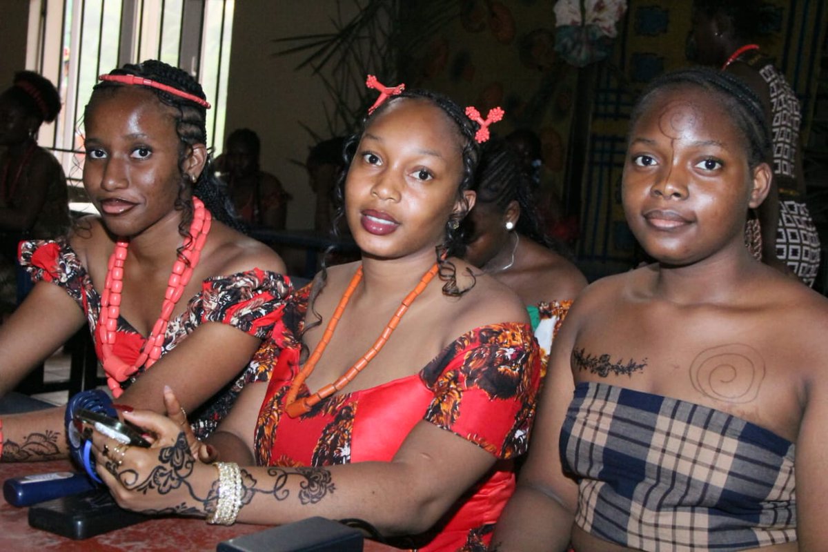 Anambra 1st son tweet media