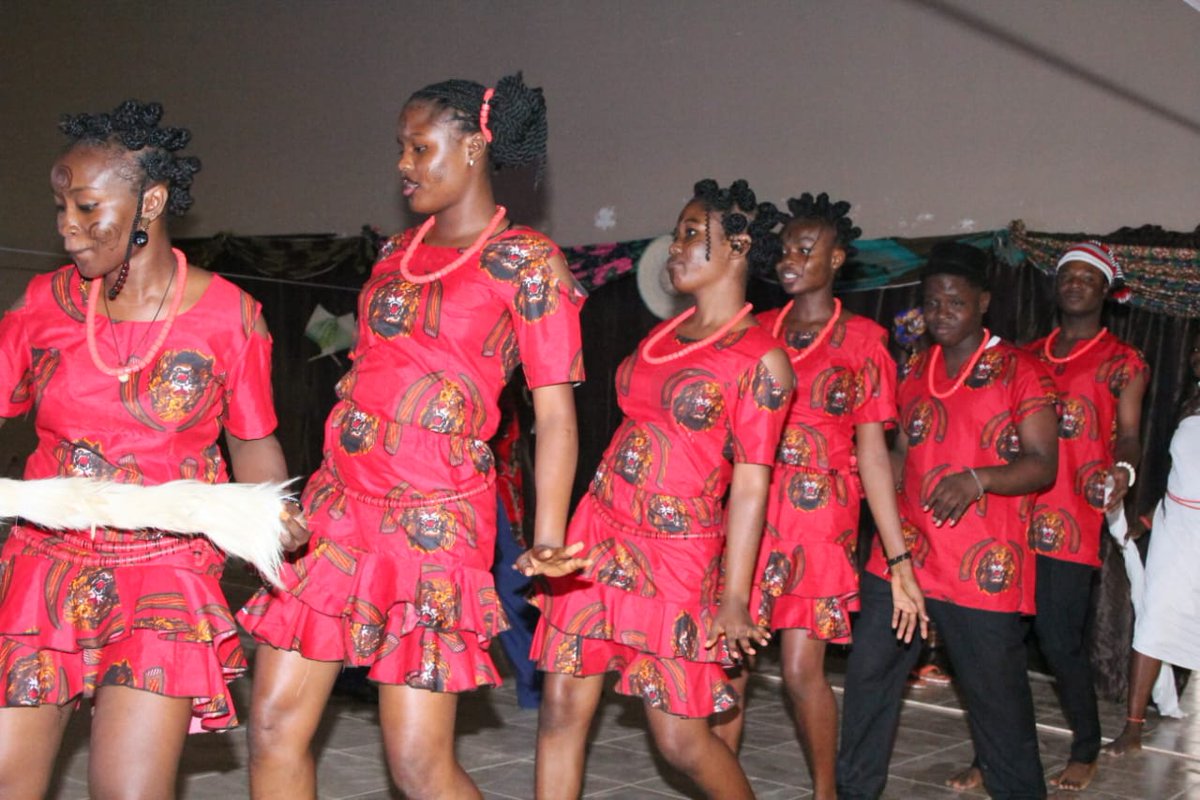 Anambra 1st son tweet media