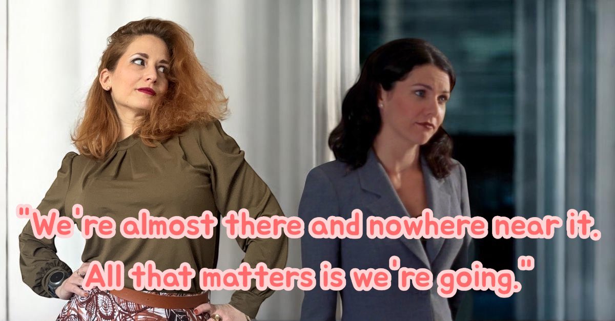 Viktoria (Ria) Urban, MSc Psych, FRAS tweet media