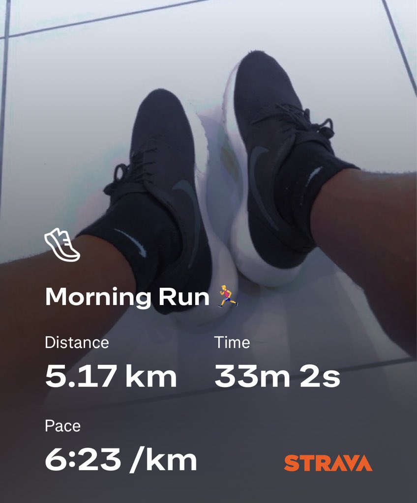 The Legend Runner ⚓️🇳🇬 tweet media