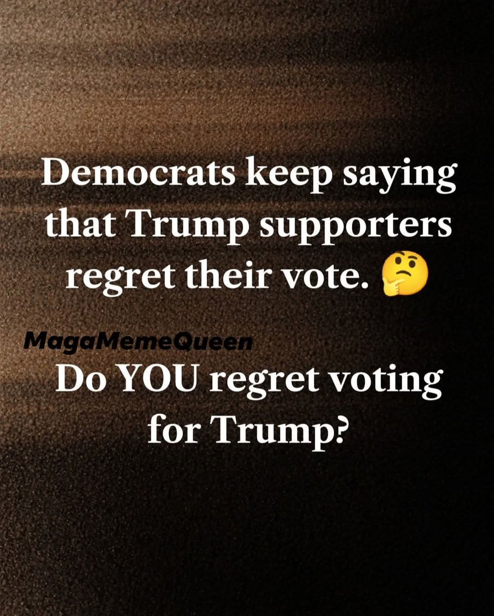 Jannine.. #MagaMemeQueen ™️ 👑🇺🇸 tweet media