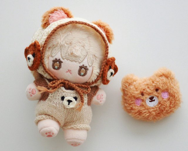 Project Doll 프로젝트돌 홍보 🎉 tweet media