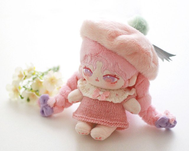 Project Doll 프로젝트돌 홍보 🎉 tweet media