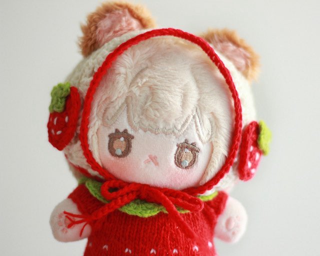 Project Doll 프로젝트돌 홍보 🎉 tweet media