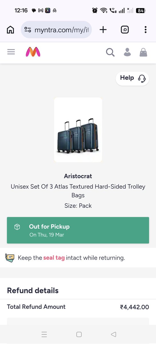 Bhavesh Kolluri tweet media