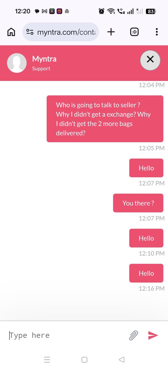 Bhavesh Kolluri tweet media