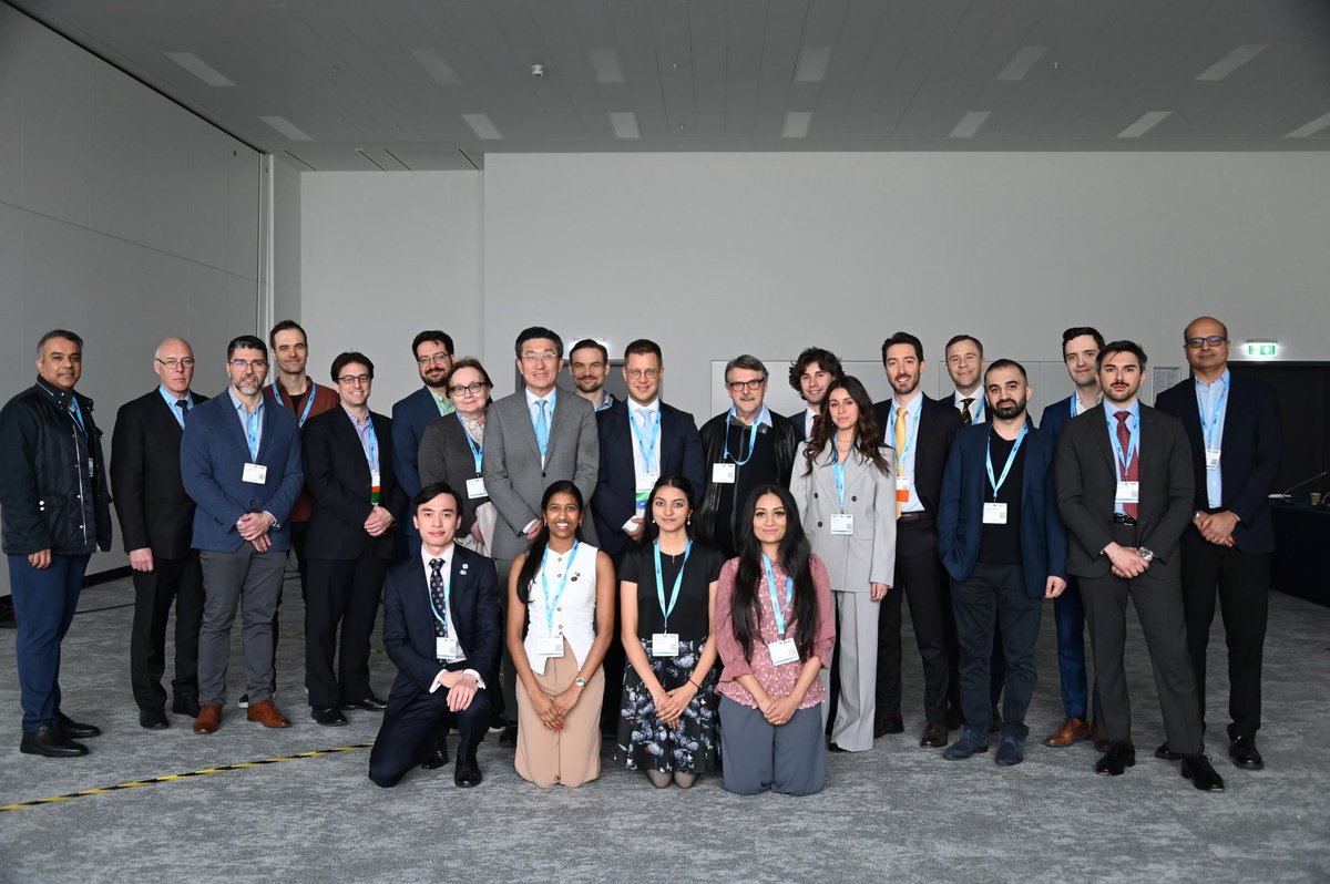 Prof Veeru Kasi tweet media