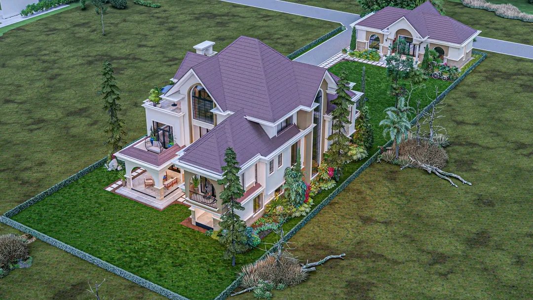 ARCHI-HUB STUDIO LTD. tweet media