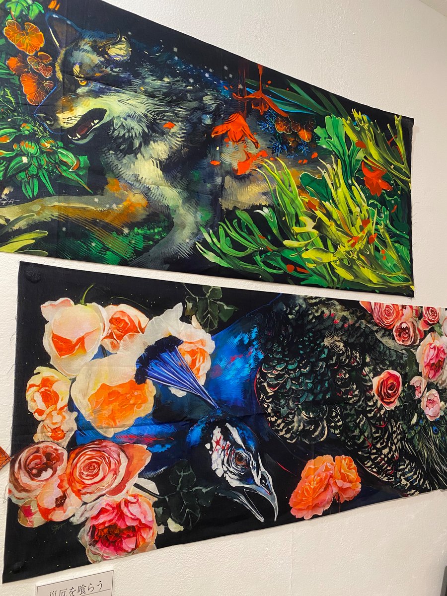 黝鷹司@デザフェス:A179-183/うにかじき tweet media