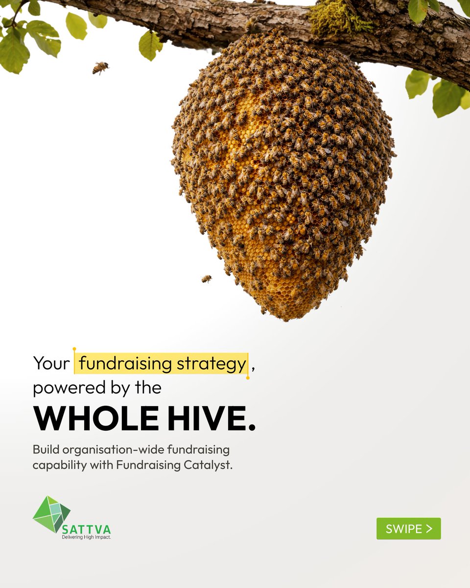 Sattva Consulting tweet media