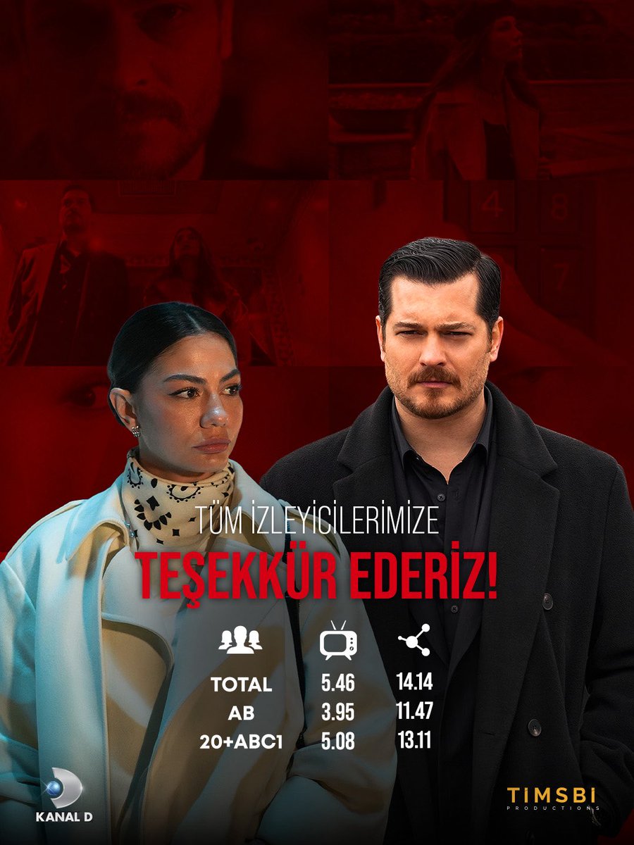 TİMSBİ Productions tweet media