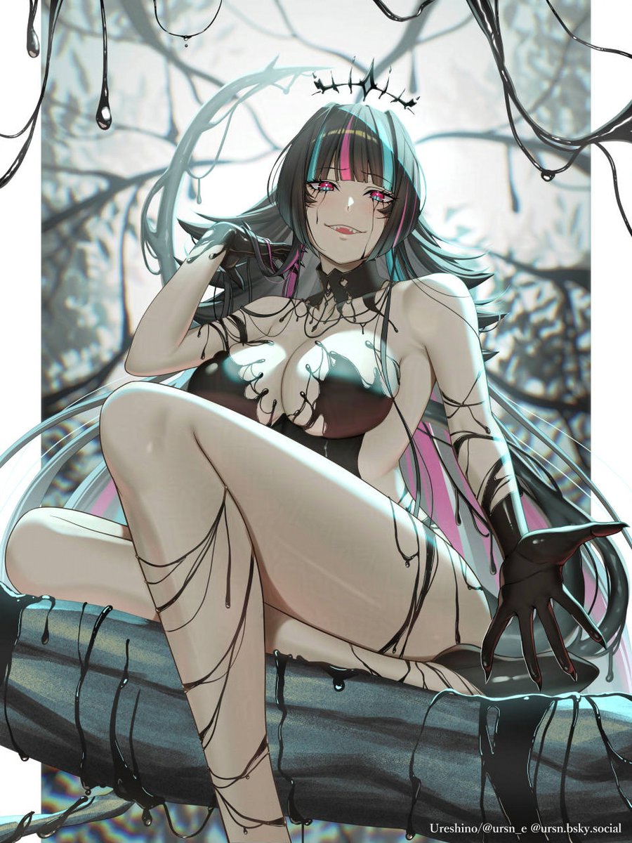 Ureshino tweet media