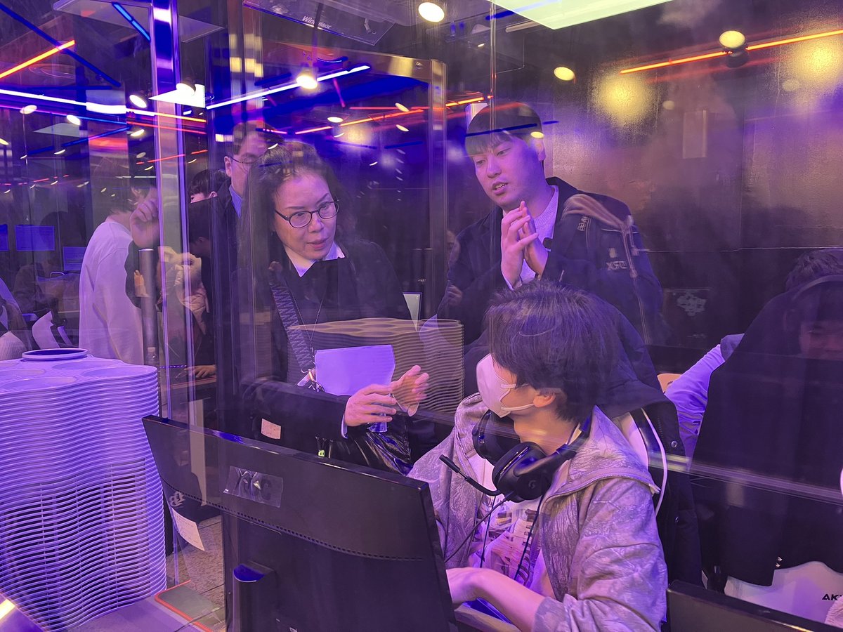 【公式】ルネサンス大阪高等学校eスポーツコース／ルネ中等部大阪校・なんば校 tweet media