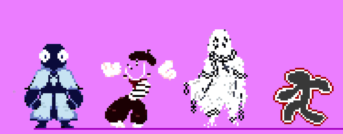 🚯 imperfect tweet media