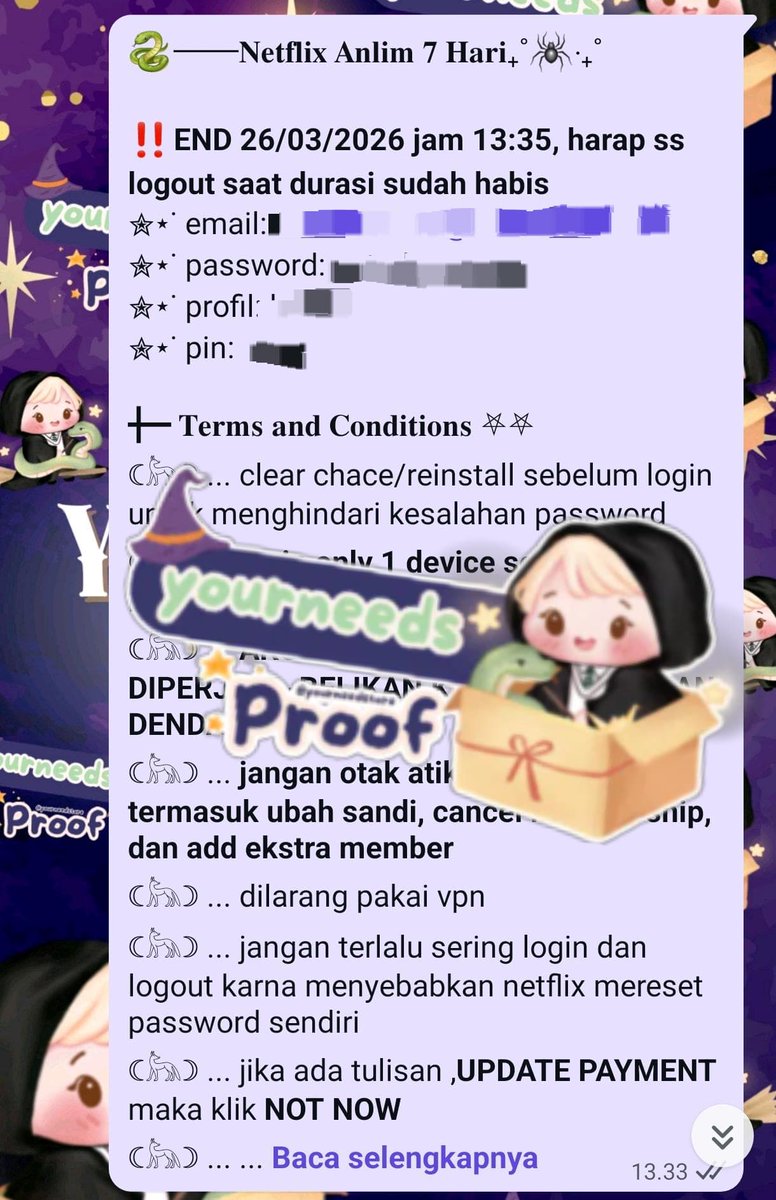 Lunaris | 2K+ testi, since 2023 🕷 tweet media