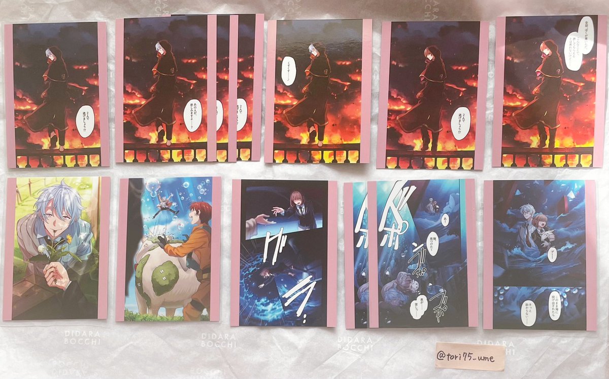 小梅🌷𓈒𓂂𓏸 tweet media