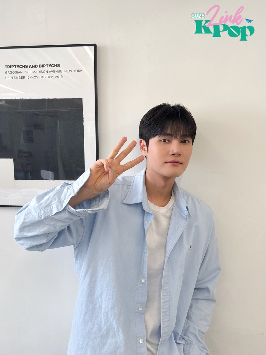 RBW_JAPAN's tweet photo. [🔔]
🧡D-3🧡
LINK KPOP MUSIC FESTIVAL in TOKYO SEASON Ⅳ
開催まであと3日！

WOOの準備中のひとコマをお届け📸
会場でみなさんとワクワクを共有できるのが楽しみです♬✨

詳細はこちら
https://t.co/orTCBe140O

#LINKKPOP #링크케이팝
#リンクKポップ #ELAST #엘라스트
#uandpia #유앤피아 #NXON #엔엑스온
#BAO #바오 #DONGHYUN #동현
#WOO #성현우 #Euijin #의진
#WONHYUK #원혁 #WONSIK #원식
