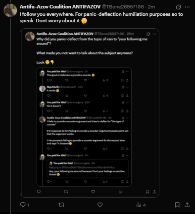 Antifa-Azov Coalition ANTIFAZOV tweet media