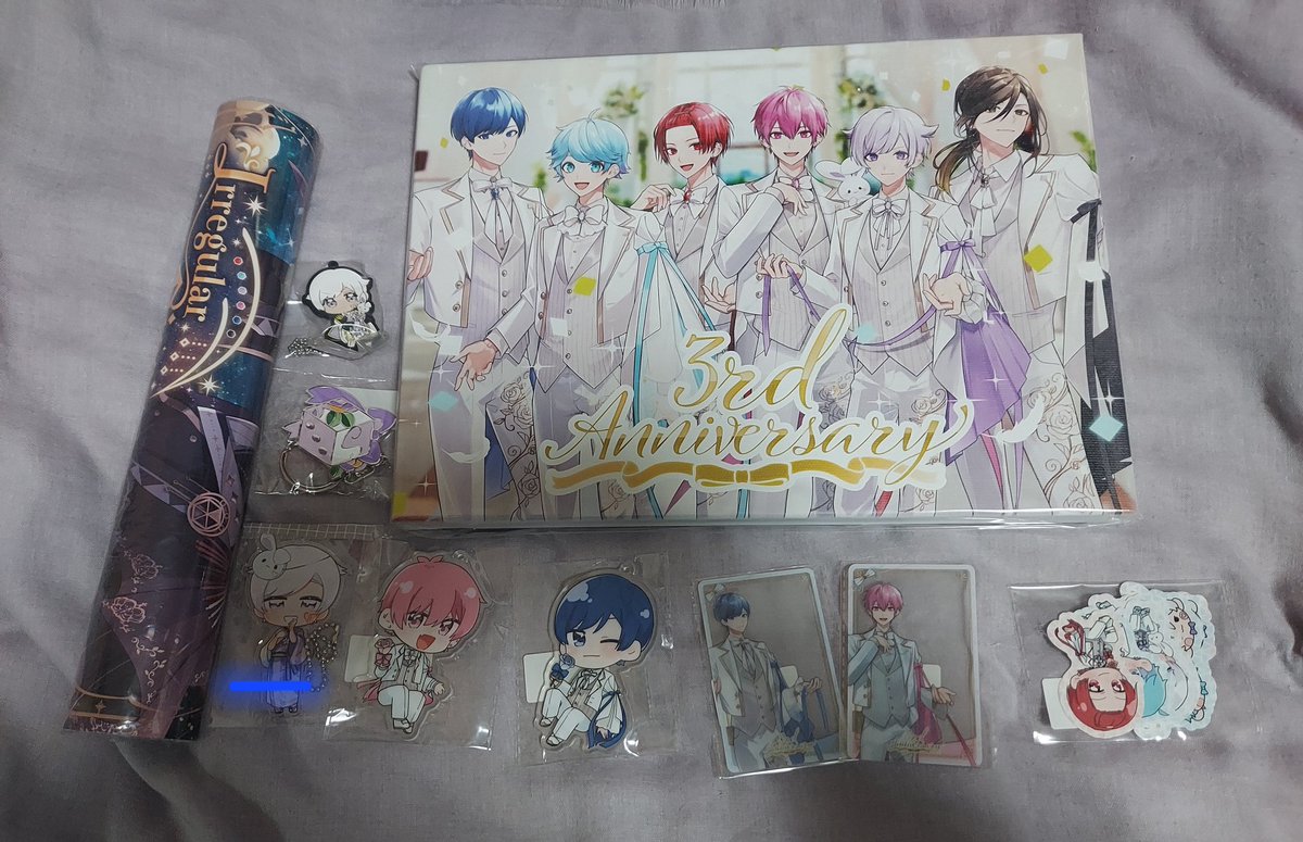 Runa🌙@固定必読 tweet media