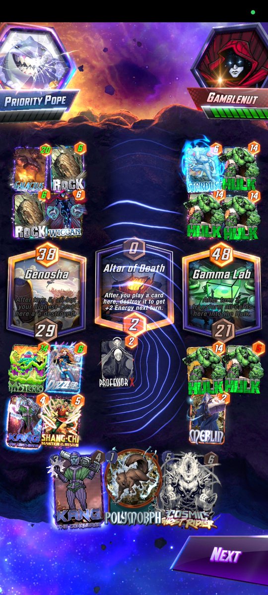 Meta Breaker tweet media