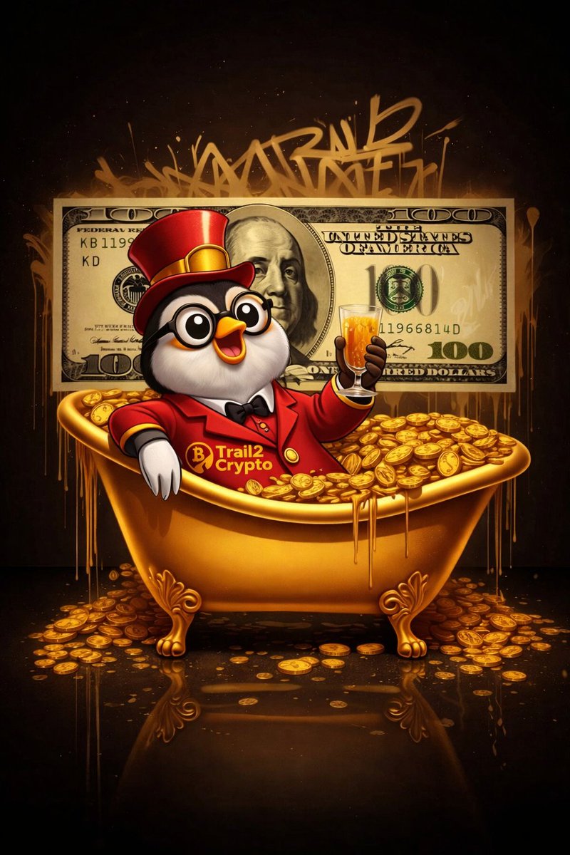 Trail2Crypto tweet media