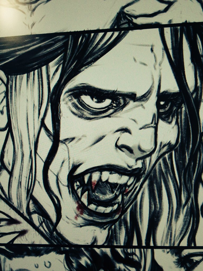 RedVeril👽💀🖤🔞🌈 on 🟦 SKY! tweet media