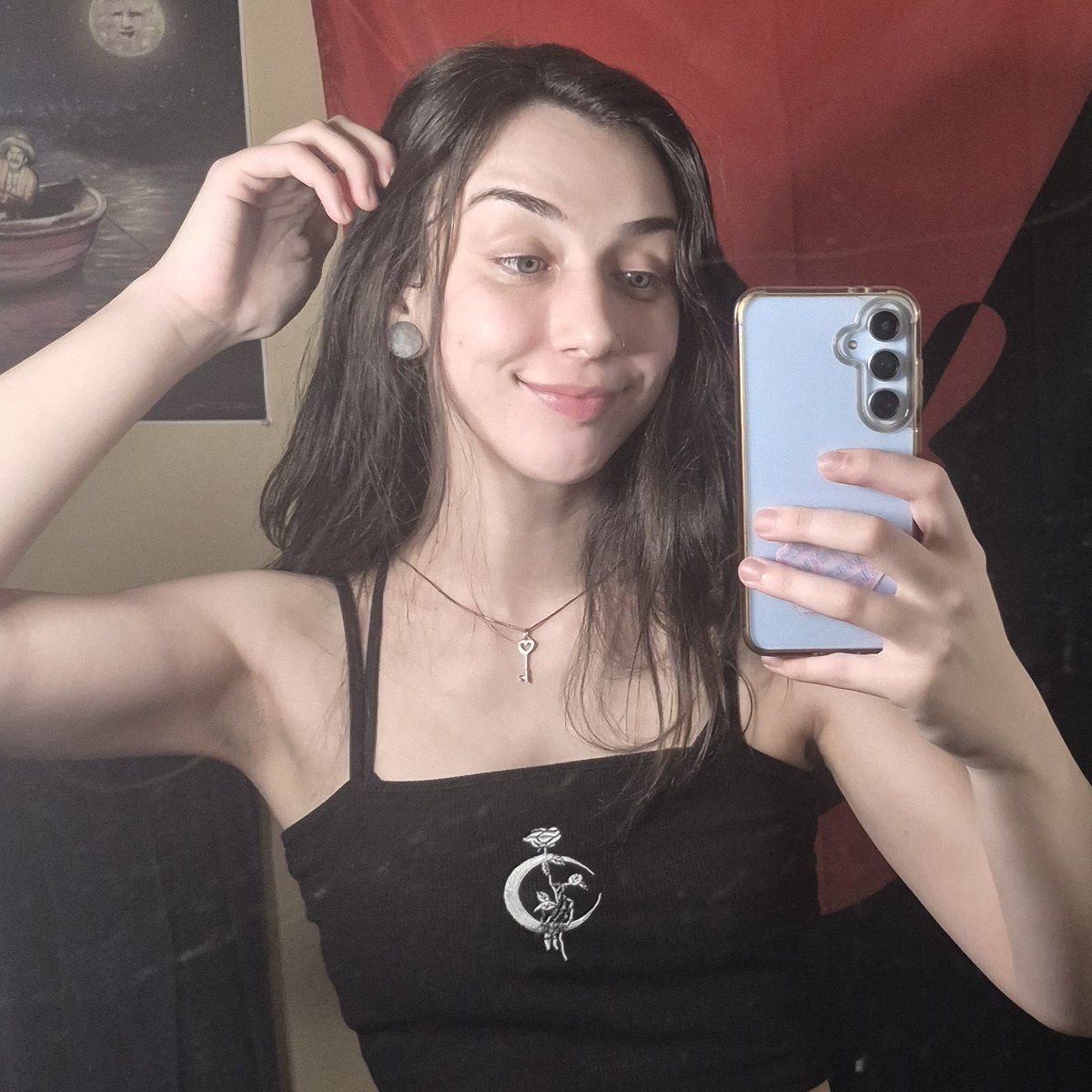 ･ ｡ ﾟ.* 𝔫𝔦𝔤𝔥𝔱𝔪𝔞𝔯𝔢 𝔭𝔯𝔦𝔫𝔠𝔢𝔰𝔰 *. ﾟ｡･ tweet media