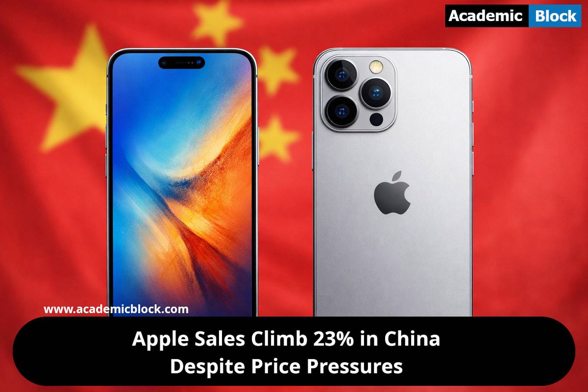 Academic Block tweet media